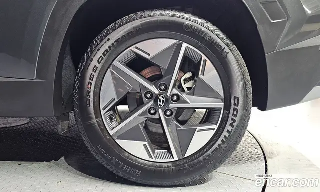 Hyundai Tucson 2024 1.6 автомат (гидро), миниатюра 7 Hyundai Tucson 2024 1.6 автомат (гидро), миниатюра 7