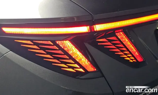 Hyundai Tucson 2024 1.6 автомат (гидро), миниатюра 9 Hyundai Tucson 2024 1.6 автомат (гидро), миниатюра 9