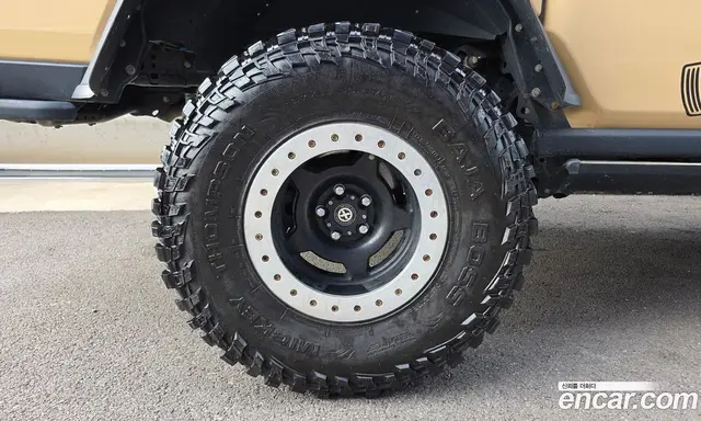 Jeep Gladiator 2021 3.6 автомат (гидро), миниатюра 5