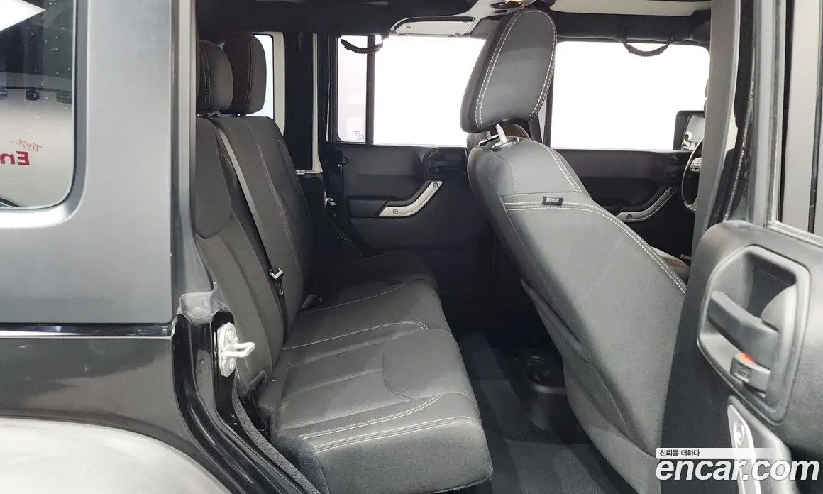 Jeep Wrangler 2016 3.6 автомат (гидро), фото 16 Jeep Wrangler 2016 3.6 автомат (гидро), фото 16