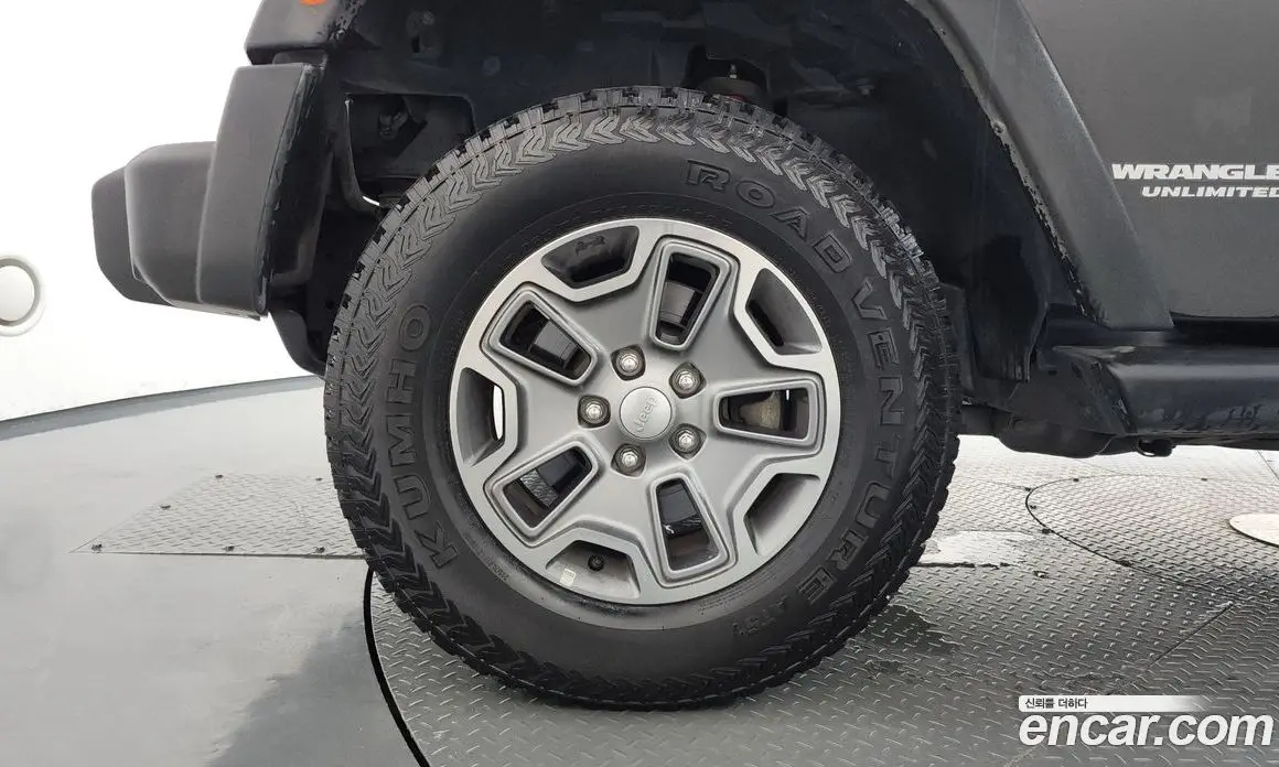 Jeep Wrangler 2016 3.6 автомат (гидро), фото 4 Jeep Wrangler 2016 3.6 автомат (гидро), фото 4