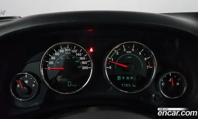 Jeep Wrangler 2016 3.6 автомат (гидро), миниатюра 10 Jeep Wrangler 2016 3.6 автомат (гидро), миниатюра 10