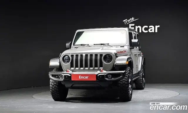 Jeep Wrangler 2023 2.0 автомат (гидро), миниатюра 3 Jeep Wrangler 2023 2.0 автомат (гидро), миниатюра 3