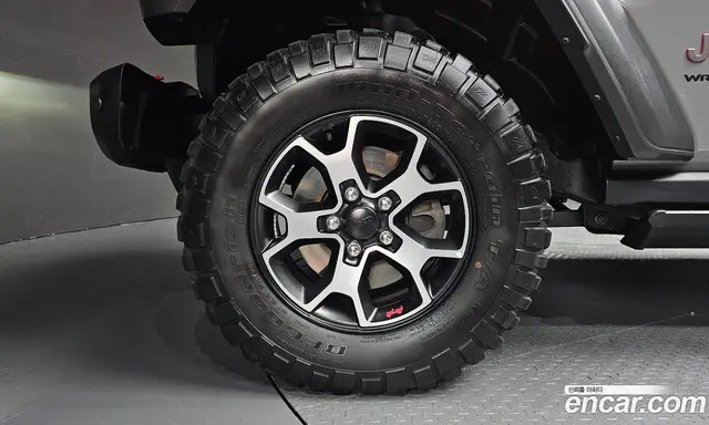 Jeep Wrangler 2023 2.0 автомат (гидро), миниатюра 5 Jeep Wrangler 2023 2.0 автомат (гидро), миниатюра 5