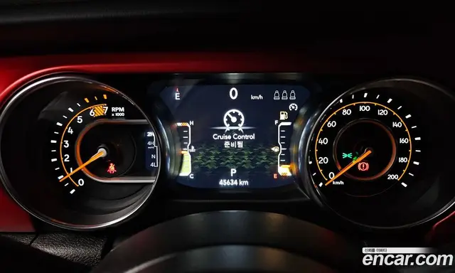 Jeep Wrangler 2023 2.0 автомат (гидро), миниатюра 8 Jeep Wrangler 2023 2.0 автомат (гидро), миниатюра 8
