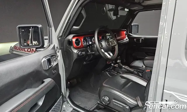Jeep Wrangler 2023 2.0 автомат (гидро), миниатюра 10 Jeep Wrangler 2023 2.0 автомат (гидро), миниатюра 10