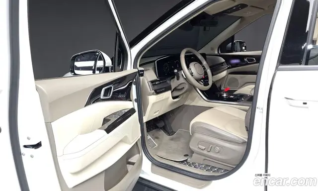Kia Carnival 2023 3.5 автомат (гидро), миниатюра 10