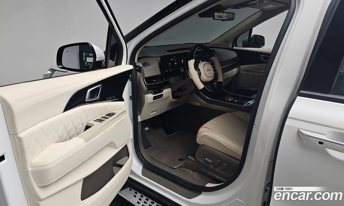 Kia Carnival 2024 3.5 автомат (гидро), фото 12