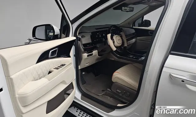 Kia Carnival 2024 3.5 автомат (гидро), миниатюра 12