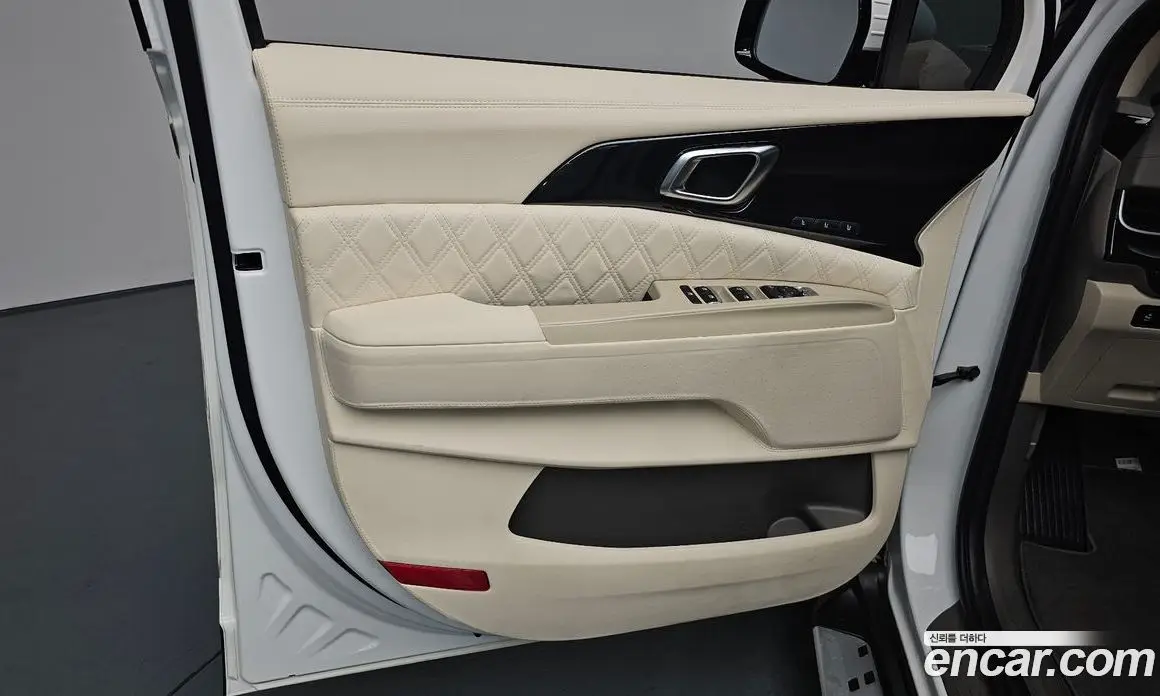 Kia Carnival 2024 3.5 автомат (гидро), фото 13