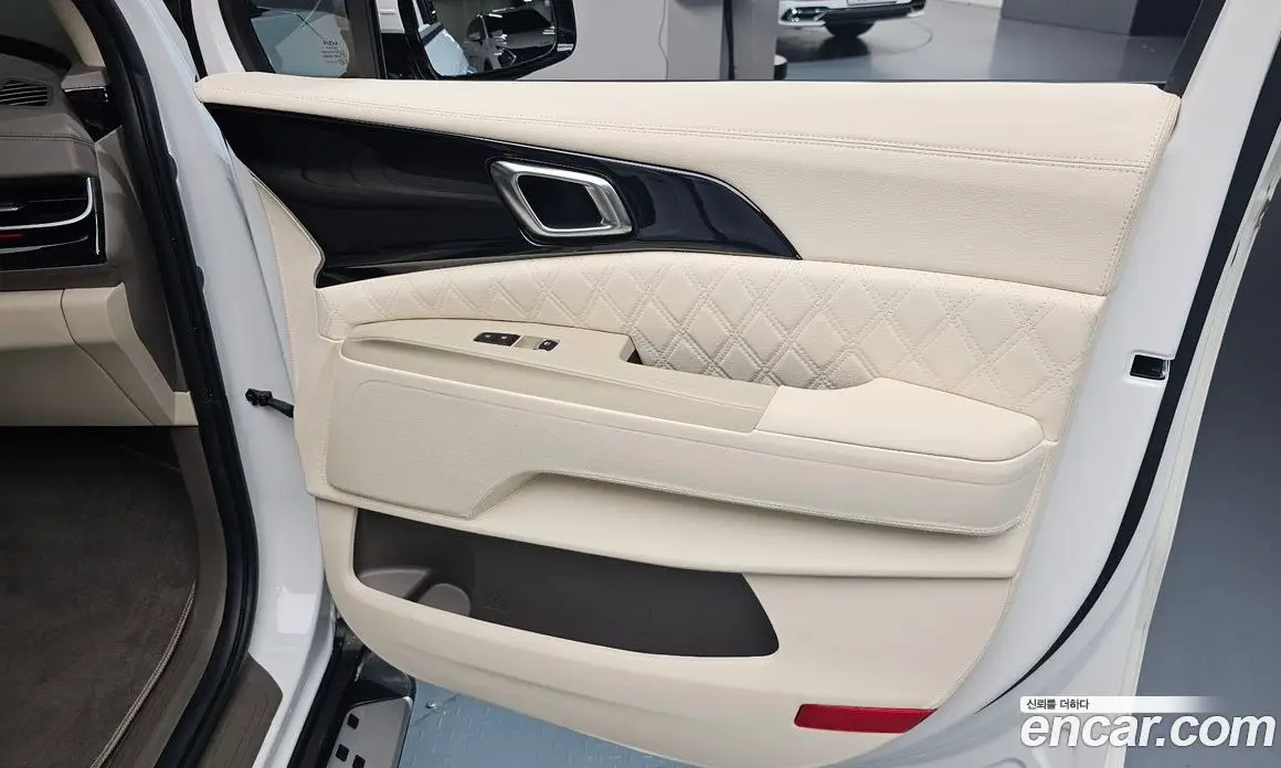 Kia Carnival 2024 3.5 автомат (гидро), фото 14