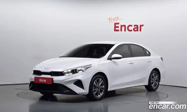 Kia K3, 2021, 37 059 км