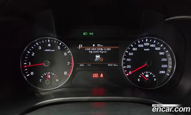 Kia K3 2022 1.6 автомат (гидро), миниатюра 11