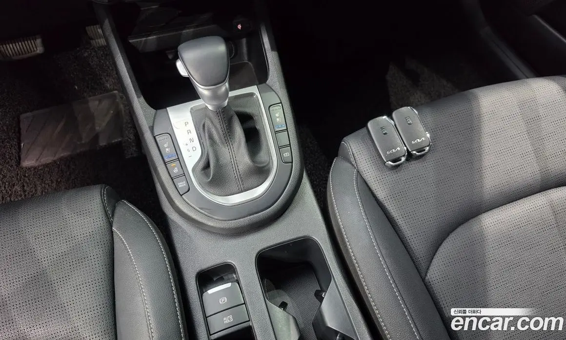 Kia K3 2022 1.6 автомат (гидро), фото 12