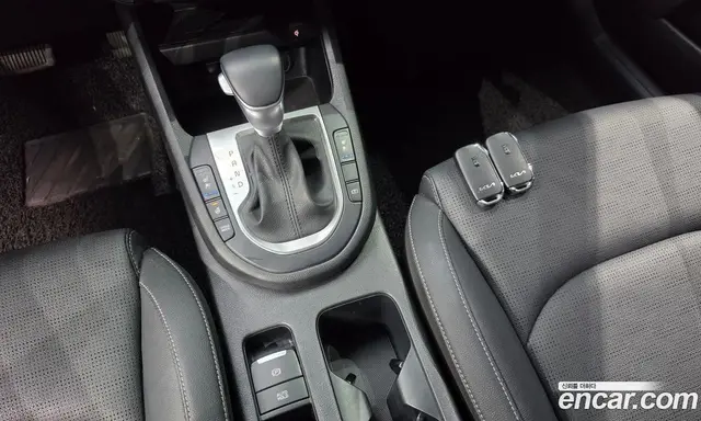 Kia K3 2022 1.6 автомат (гидро), миниатюра 12