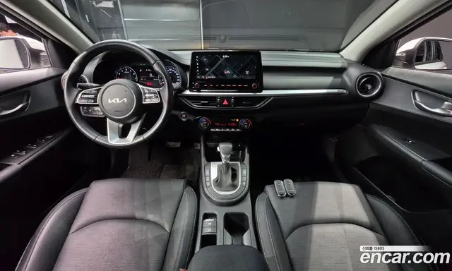 Kia K3 2022 1.6 автомат (гидро), миниатюра 10