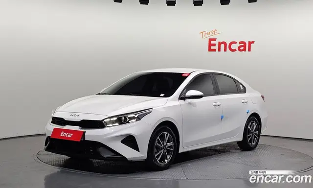 Kia K3, 2024, 30 393 км