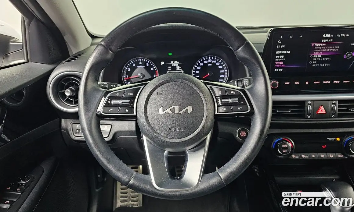 Kia K3 2024 1.6 автомат (гидро), фото 19