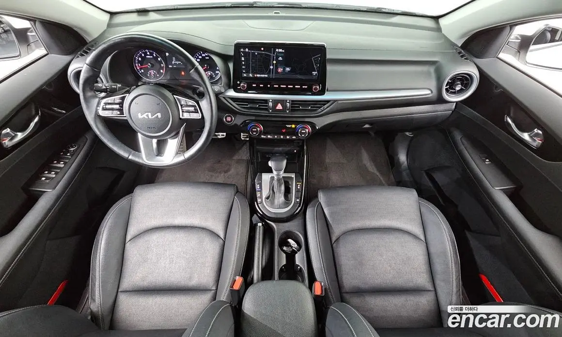 Kia K3 2024 1.6 автомат (гидро), фото 10
