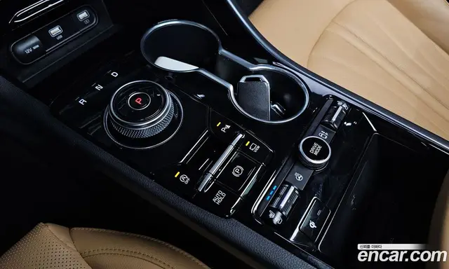 Kia K5 (Optima) 2022 1.6 автомат (гидро), миниатюра 12