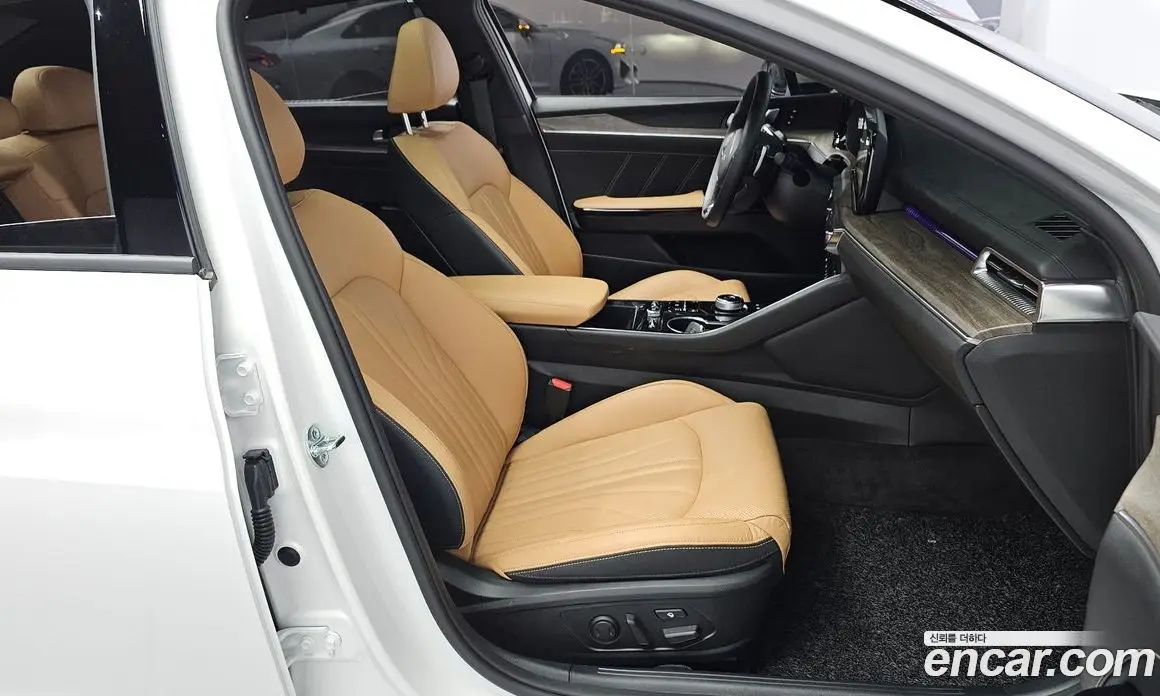 Kia K5 (Optima) 2022 1.6 автомат (гидро), фото 13 Kia K5 (Optima) 2022 1.6 автомат (гидро), фото 13