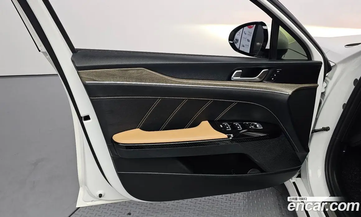 Kia K5 (Optima) 2022 1.6 автомат (гидро), фото 14 Kia K5 (Optima) 2022 1.6 автомат (гидро), фото 14