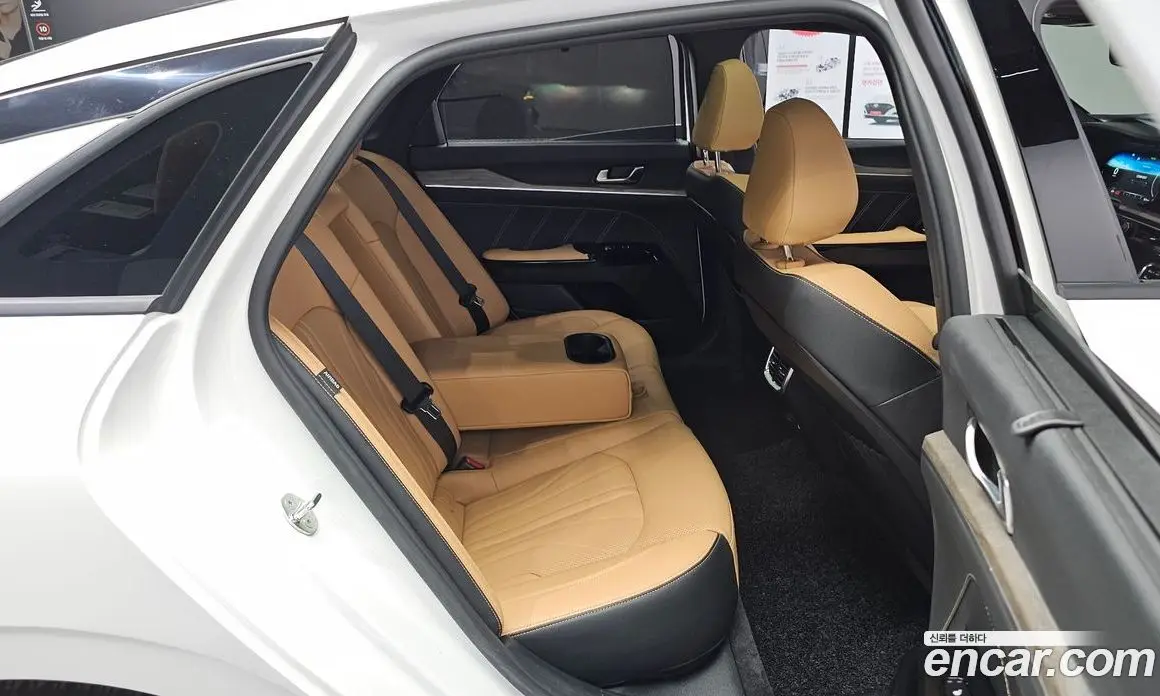 Kia K5 (Optima) 2022 1.6 автомат (гидро), фото 16 Kia K5 (Optima) 2022 1.6 автомат (гидро), фото 16