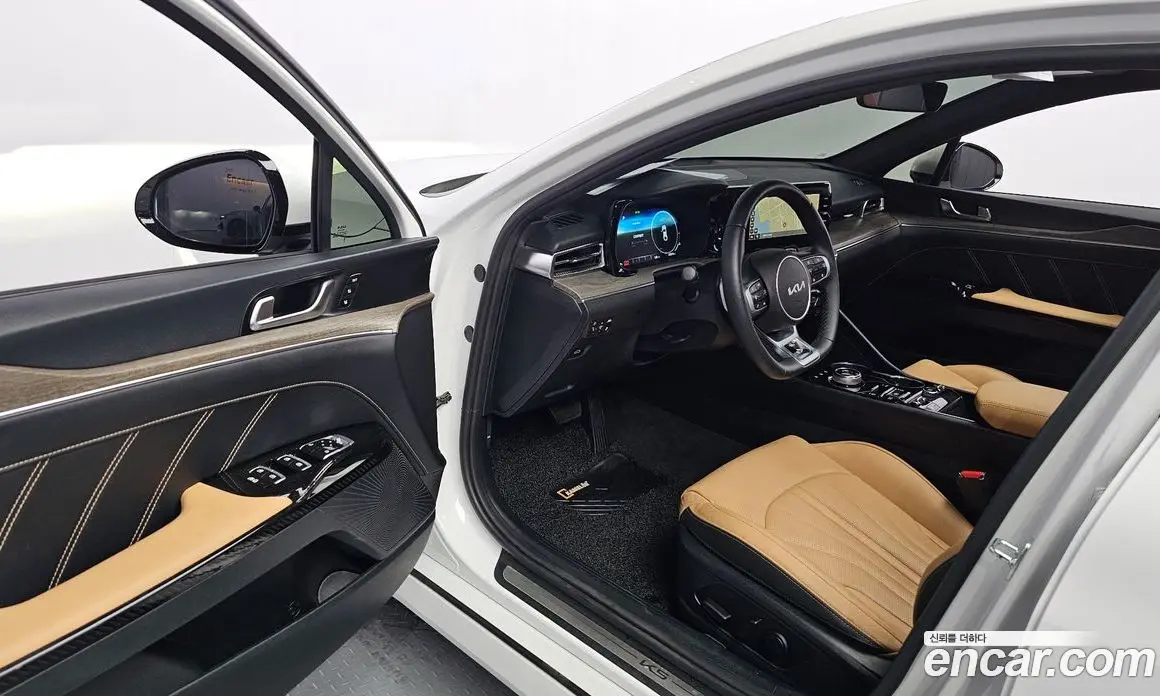Kia K5 (Optima) 2022 1.6 автомат (гидро), фото 17 Kia K5 (Optima) 2022 1.6 автомат (гидро), фото 17