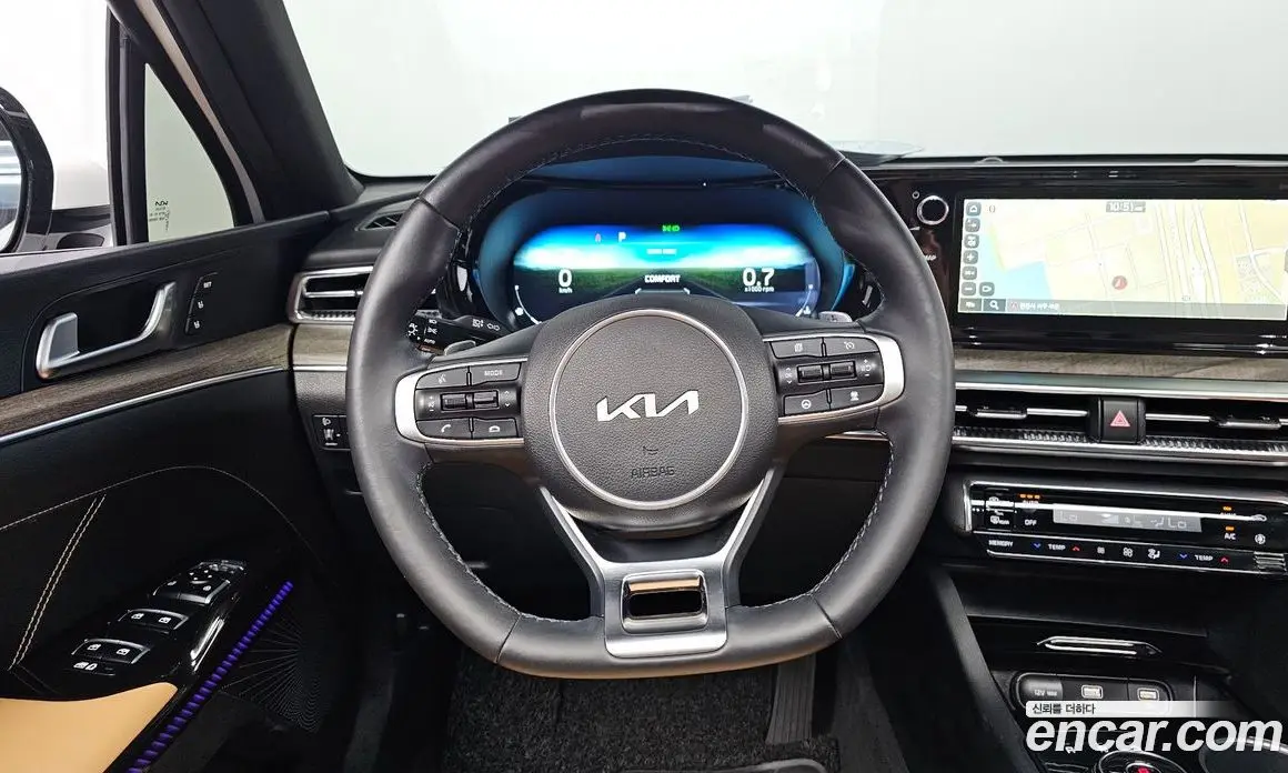 Kia K5 (Optima) 2022 1.6 автомат (гидро), фото 18 Kia K5 (Optima) 2022 1.6 автомат (гидро), фото 18