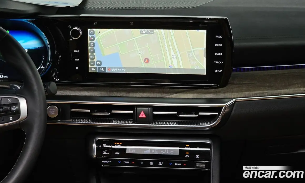 Kia K5 (Optima) 2022 1.6 автомат (гидро), фото 19 Kia K5 (Optima) 2022 1.6 автомат (гидро), фото 19