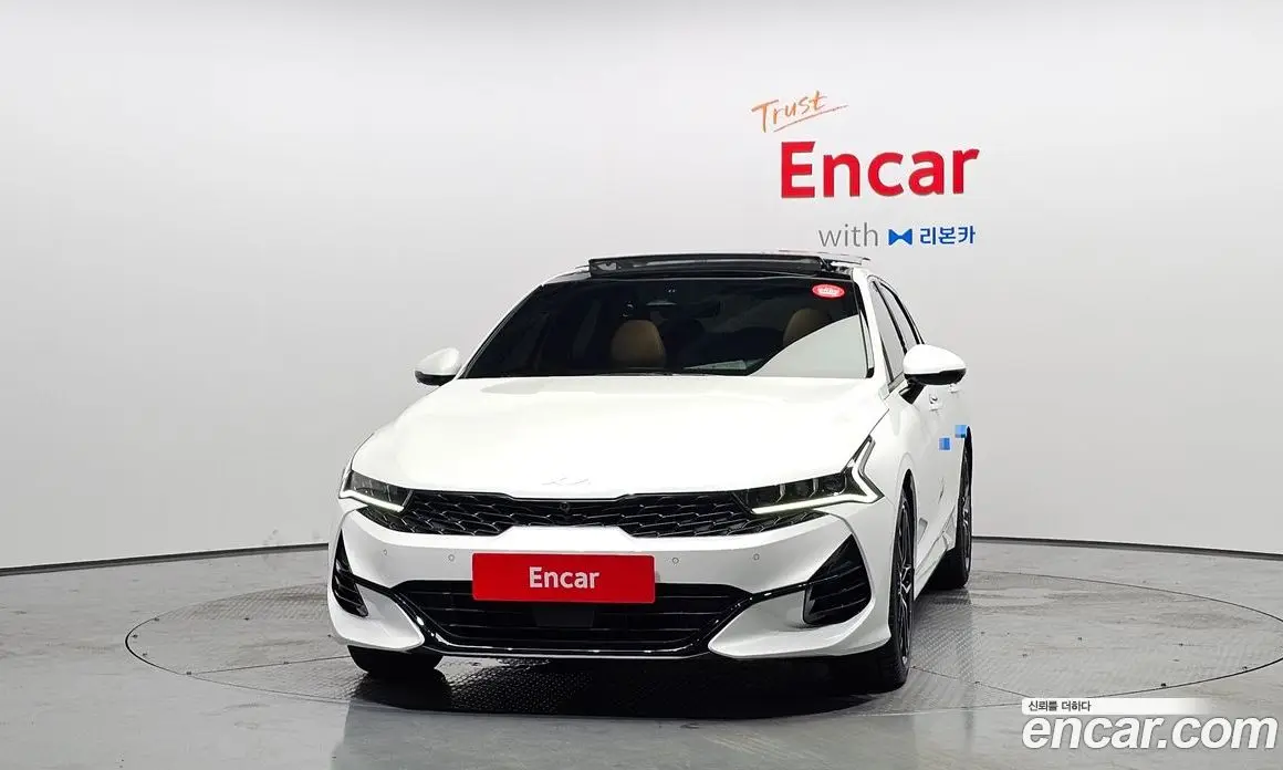 Kia K5 (Optima) 2022 1.6 автомат (гидро), фото 3 Kia K5 (Optima) 2022 1.6 автомат (гидро), фото 3