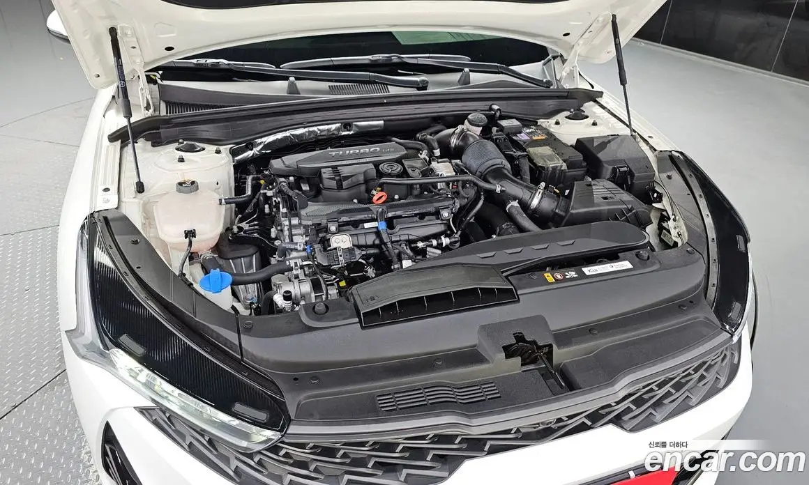 Kia K5 (Optima) 2022 1.6 автомат (гидро), фото 6 Kia K5 (Optima) 2022 1.6 автомат (гидро), фото 6