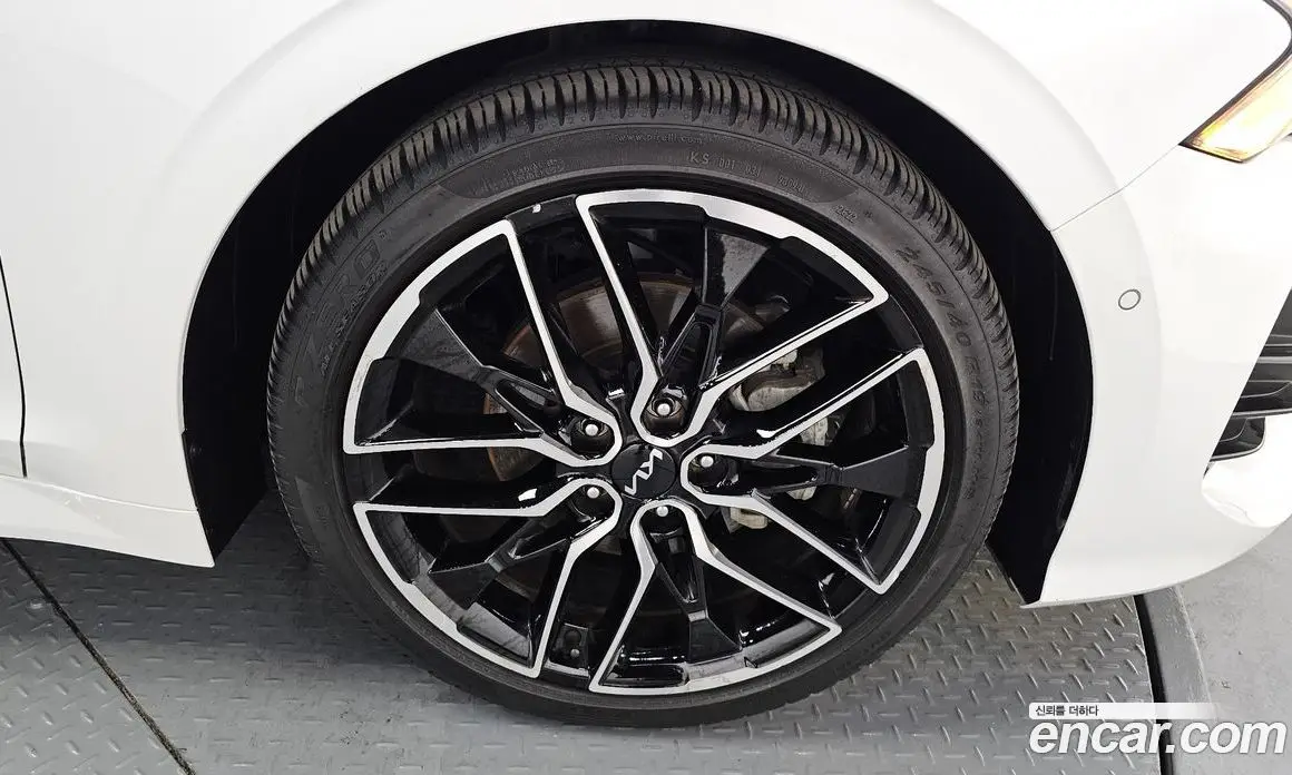 Kia K5 (Optima) 2022 1.6 автомат (гидро), фото 7 Kia K5 (Optima) 2022 1.6 автомат (гидро), фото 7
