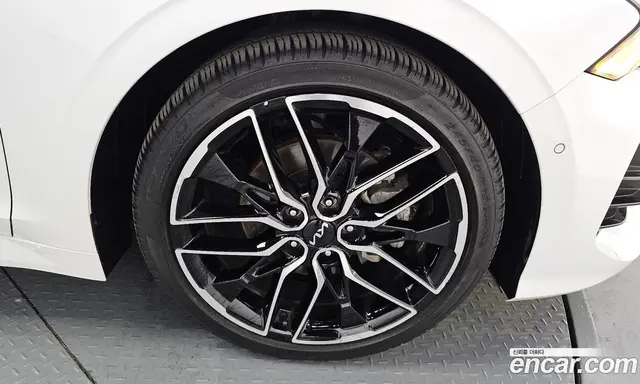 Kia K5 (Optima) 2022 1.6 автомат (гидро), миниатюра 7 Kia K5 (Optima) 2022 1.6 автомат (гидро), миниатюра 7