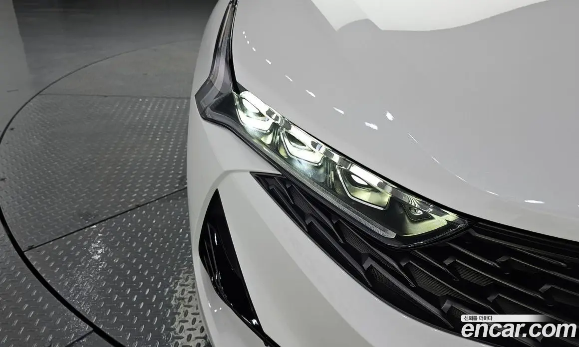 Kia K5 (Optima) 2022 1.6 автомат (гидро), фото 8 Kia K5 (Optima) 2022 1.6 автомат (гидро), фото 8