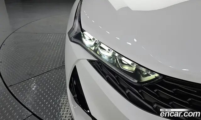 Kia K5 (Optima) 2022 1.6 автомат (гидро), миниатюра 8 Kia K5 (Optima) 2022 1.6 автомат (гидро), миниатюра 8