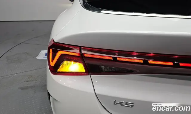 Kia K5 (Optima) 2022 1.6 автомат (гидро), миниатюра 9 Kia K5 (Optima) 2022 1.6 автомат (гидро), миниатюра 9