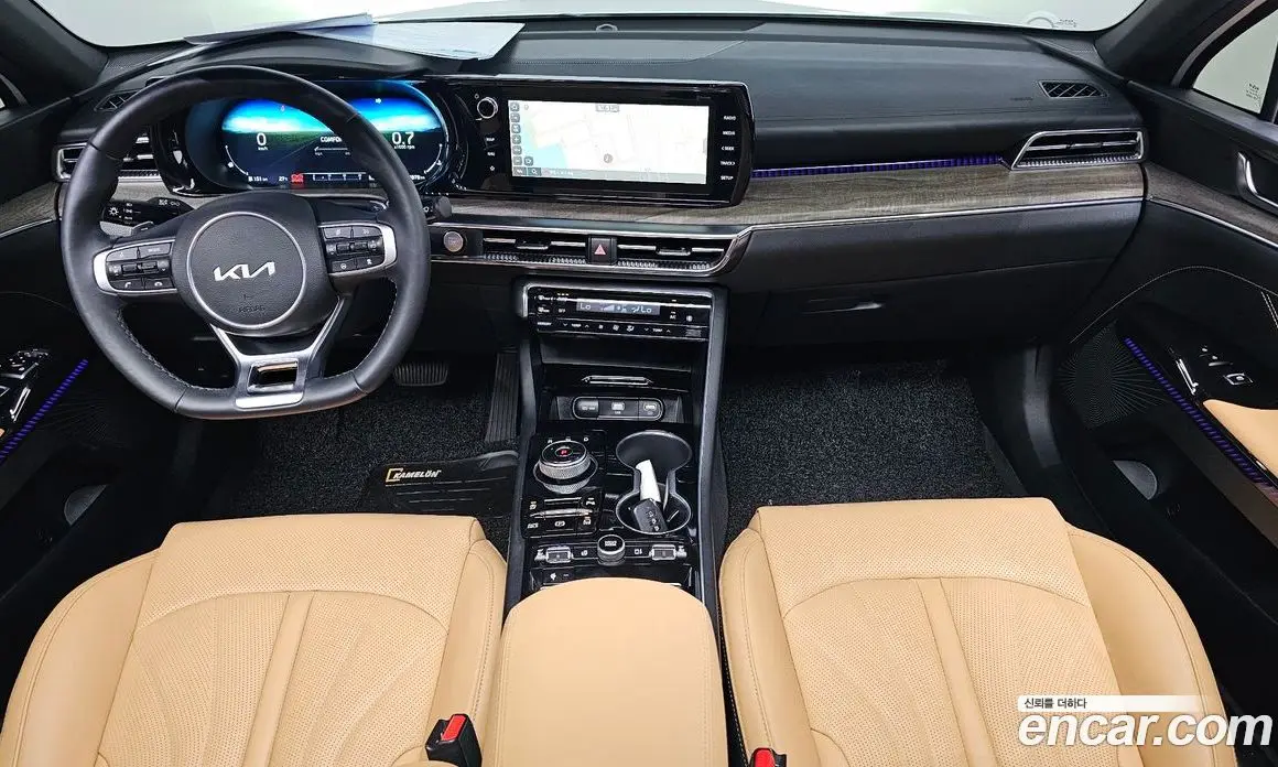 Kia K5 (Optima) 2022 1.6 автомат (гидро), фото 10 Kia K5 (Optima) 2022 1.6 автомат (гидро), фото 10