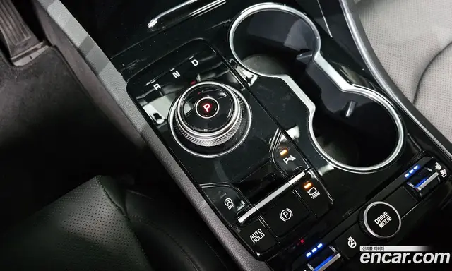Kia K5 (Optima) 2023 2.0 автомат (гидро), миниатюра 12