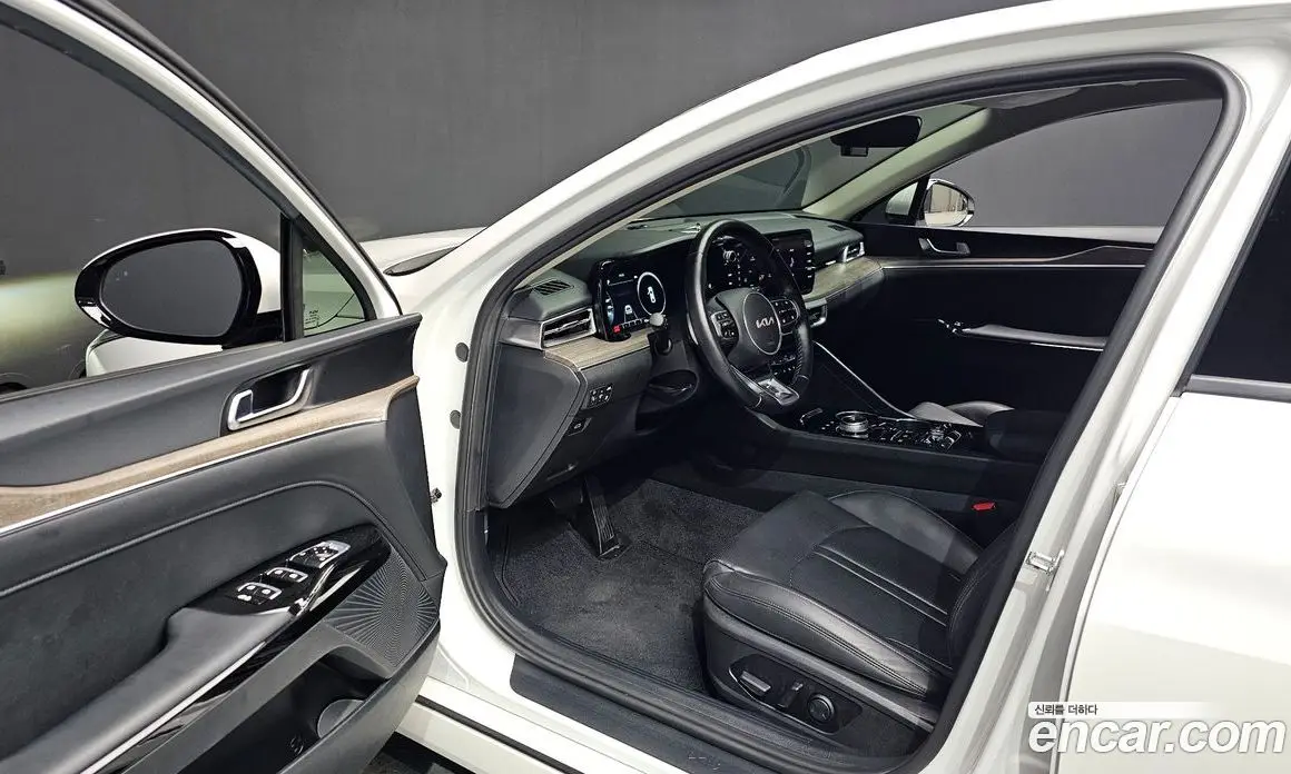 Kia K5 (Optima) 2023 2.0 автомат (гидро), фото 13 Kia K5 (Optima) 2023 2.0 автомат (гидро), фото 13