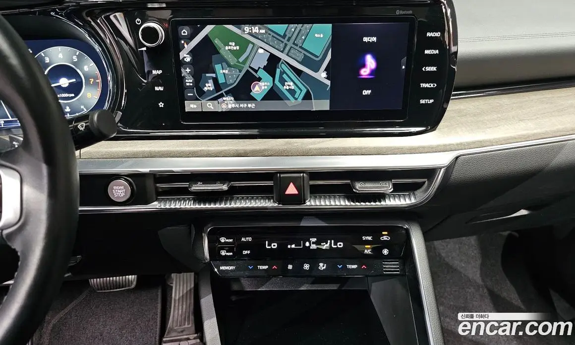 Kia K5 (Optima) 2023 2.0 автомат (гидро), фото 18 Kia K5 (Optima) 2023 2.0 автомат (гидро), фото 18