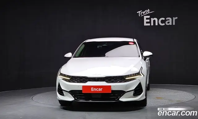 Kia K5 (Optima) 2023 2.0 автомат (гидро), миниатюра 3 Kia K5 (Optima) 2023 2.0 автомат (гидро), миниатюра 3