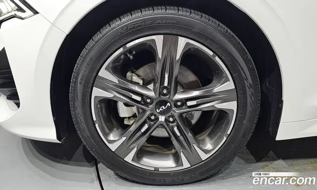 Kia K5 (Optima) 2023 2.0 автомат (гидро), миниатюра 5 Kia K5 (Optima) 2023 2.0 автомат (гидро), миниатюра 5