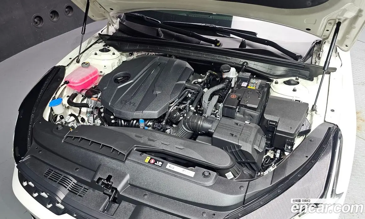 Kia K5 (Optima) 2023 2.0 автомат (гидро), фото 6 Kia K5 (Optima) 2023 2.0 автомат (гидро), фото 6