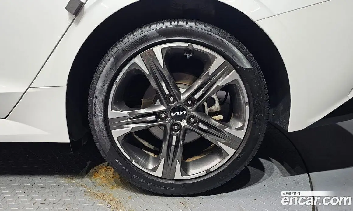 Kia K5 (Optima) 2023 2.0 автомат (гидро), фото 7 Kia K5 (Optima) 2023 2.0 автомат (гидро), фото 7
