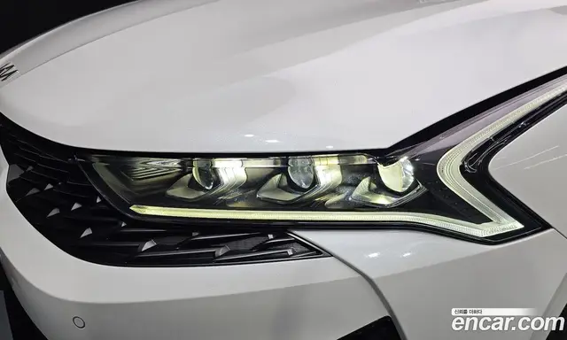 Kia K5 (Optima) 2023 2.0 автомат (гидро), миниатюра 8 Kia K5 (Optima) 2023 2.0 автомат (гидро), миниатюра 8