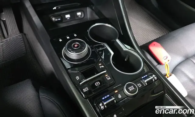Kia K5 (Optima) 2023 2.0 автомат (гидро), миниатюра 12