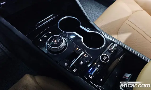 Kia K5 (Optima) 2023 1.6 автомат (гидро), миниатюра 12