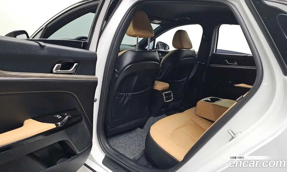 Kia K5 (Optima) 2023 1.6 автомат (гидро), фото 17
