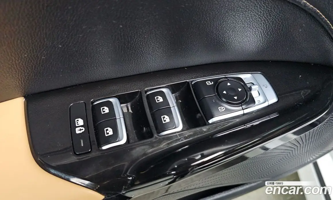Kia K5 (Optima) 2023 1.6 автомат (гидро), фото 19